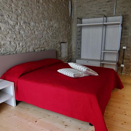 Relais Mevigo - Casa Padronale 호텔 Casola Valsenio 외부 사진